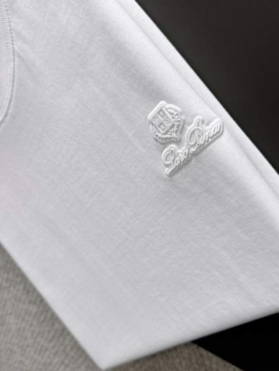 Loro Piana T Shirts Short _SKULoroPianaS-2XLxetr058710